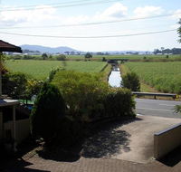 Poinciana Motel - Accommodation Melbourne