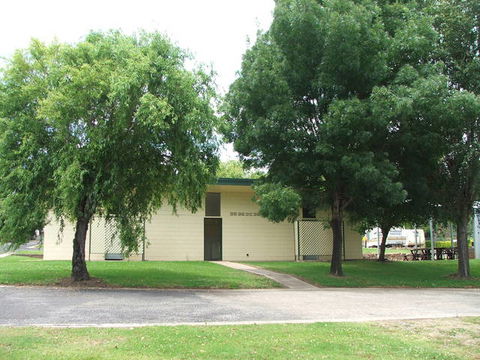 Poplar Caravan Park - Accommodation Melbourne 2