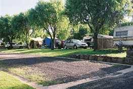 Poplar Caravan Park - Accommodation Melbourne 3