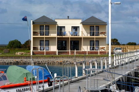 Port Albert Bed & Breakfast - Melbourne 4u 0