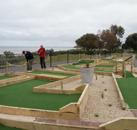 Port Vincent Caravan Park  Seaside Cabins - Accommodation Melbourne