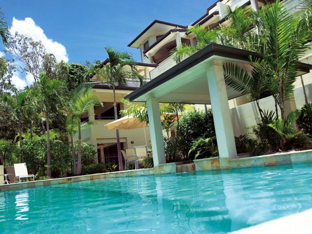 Woodwark QLD Accommodation Melbourne