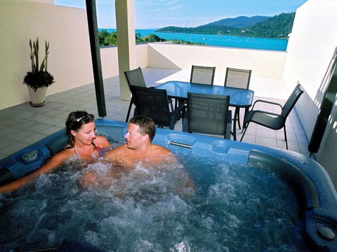Portside Whitsunday - Accommodation Melbourne 3