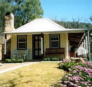 Price Morris Cottage - Accommodation Melbourne