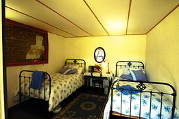 Price Morris Cottage - Accommodation Melbourne 3