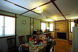 Price Morris Cottage - Accommodation Melbourne 4