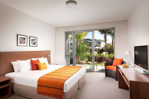 Pullman Magenta Shores Resort - Melbourne 4u 0