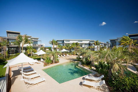 Pullman Magenta Shores Resort - Melbourne 4u 2