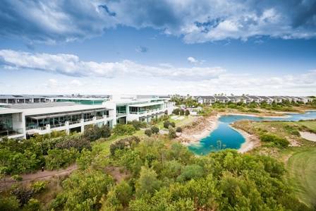 Pullman Magenta Shores Resort - Melbourne 4u 4
