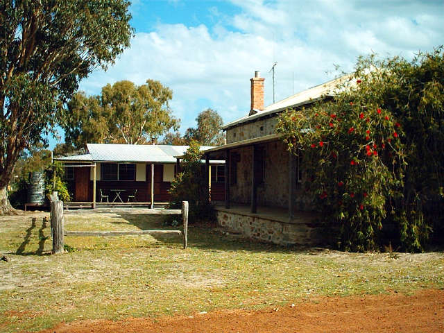 Fitzgerald River National Park WA Accommodation Melbourne