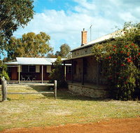 Quaalup Homestead Wilderness Retreat - Accommodation Melbourne