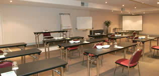 Quality Hotel Batman's Hill On Collins - Accommodation Melbourne 6
