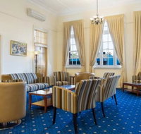 Quality Hotel Regent Rockhampton - Accommodation Melbourne