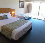 Quality Inn The Willows - Accommodation Melbourne