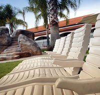 Quality Resort Siesta - Accommodation Melbourne