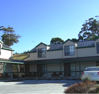 Queechy Cottages  Motels - Accommodation Melbourne