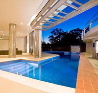 RACV Goldfields Resort - Accommodation Melbourne