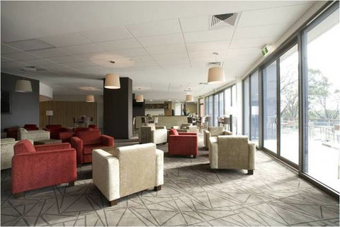 RACV Goldfields Resort - Accommodation Melbourne 2