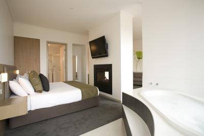 RACV Goldfields Resort - Accommodation Melbourne 3