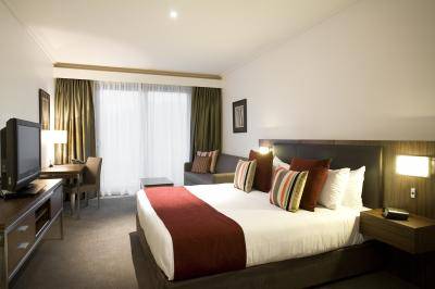 RACV Goldfields Resort - Accommodation Melbourne 4