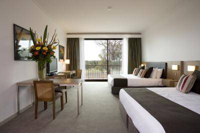 RACV Goldfields Resort - Accommodation Melbourne 5
