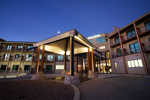 RACV Goldfields Resort - Accommodation Melbourne 6