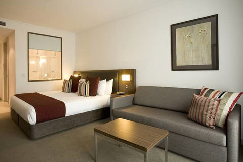 RACV Goldfields Resort - Accommodation Melbourne 7