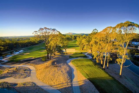 RACV Goldfields Resort - Accommodation Melbourne 8