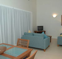 Rainbow Beach Resort - Accommodation Melbourne
