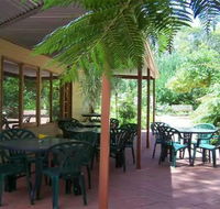 Rainforest Retreat Murray Bridge - Accommodation Melbourne
