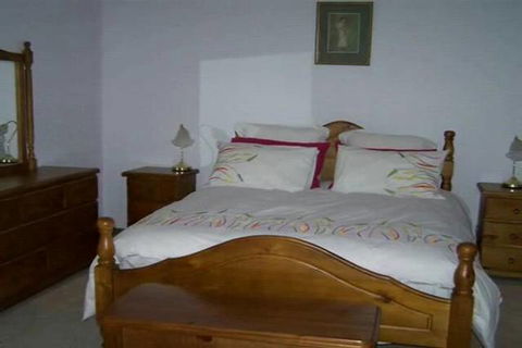 Rainforest Retreat Murray Bridge - Accommodation Melbourne 2