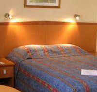 Reef Motor Inn - Accommodation Melbourne