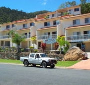 Reefside Villas Whitsunday - Accommodation Melbourne