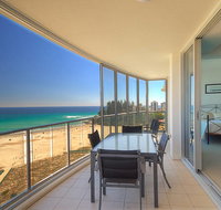 Reflections Coolangatta Beach - Accommodation Melbourne