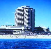 Rendezvous Hotel Perth Scarborough - Accommodation Melbourne