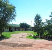 Renner Springs Desert Inn - Accommodation Melbourne
