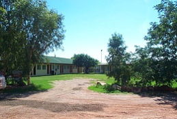 Renner Springs Desert Inn - Accommodation Melbourne 0
