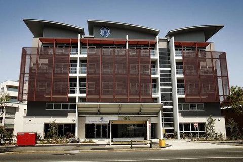 RFH On Gregory - Accommodation Melbourne 0