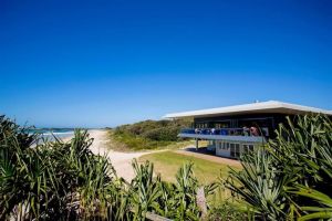 North Coast Holiday Parks Ballina Central - Accommodation Melbourne 1