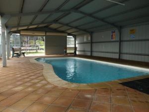Cowra Holiday Park - Accommodation Melbourne 3
