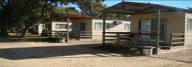 Hay Caravan Park - Accommodation Melbourne 2