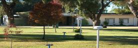 Hay Caravan Park - Accommodation Melbourne 3