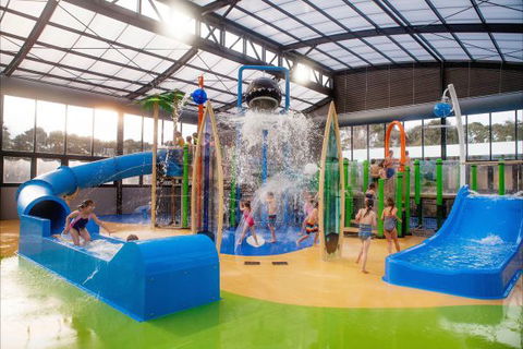BIG4 Inverloch Holiday Park - Accommodation Melbourne 8