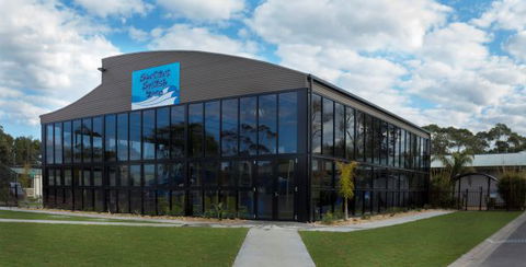 BIG4 Inverloch Holiday Park - Accommodation Melbourne 9