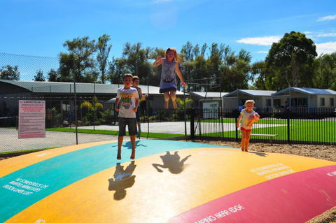 BIG4 Inverloch Holiday Park - Accommodation Melbourne 10