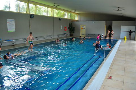 BIG4 Inverloch Holiday Park - Accommodation Melbourne 11