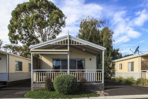 BIG4 Inverloch Holiday Park - Accommodation Melbourne 12