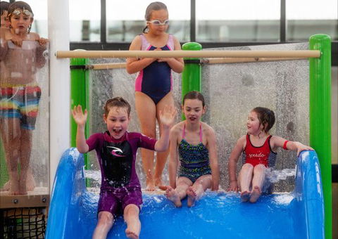 BIG4 Inverloch Holiday Park - Accommodation Melbourne 14