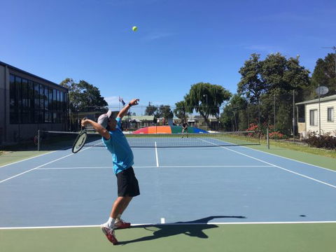 BIG4 Inverloch Holiday Park - Accommodation Melbourne 15