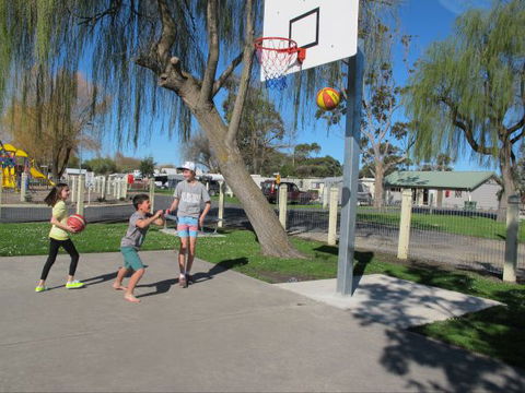 BIG4 Inverloch Holiday Park - Accommodation Melbourne 16